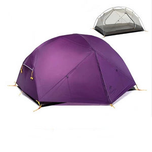 Camping Tent