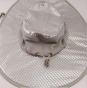 Hydro Cooling Sun Hat